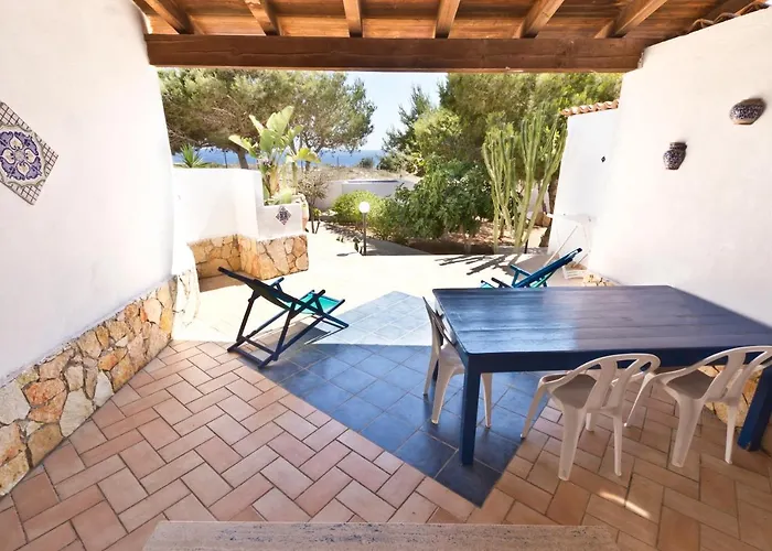 Villa Saba