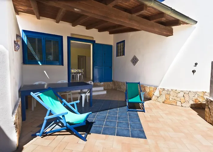 Villa Saba