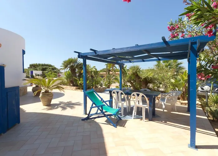 Villa Saba