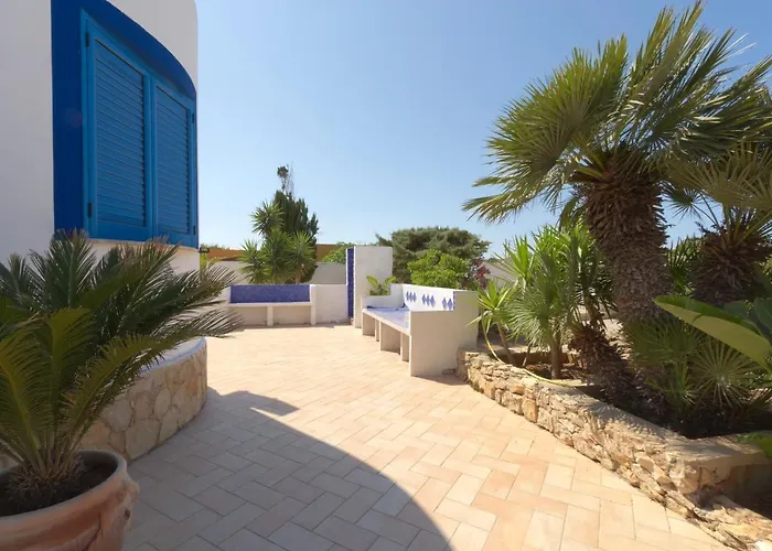 Villa Saba