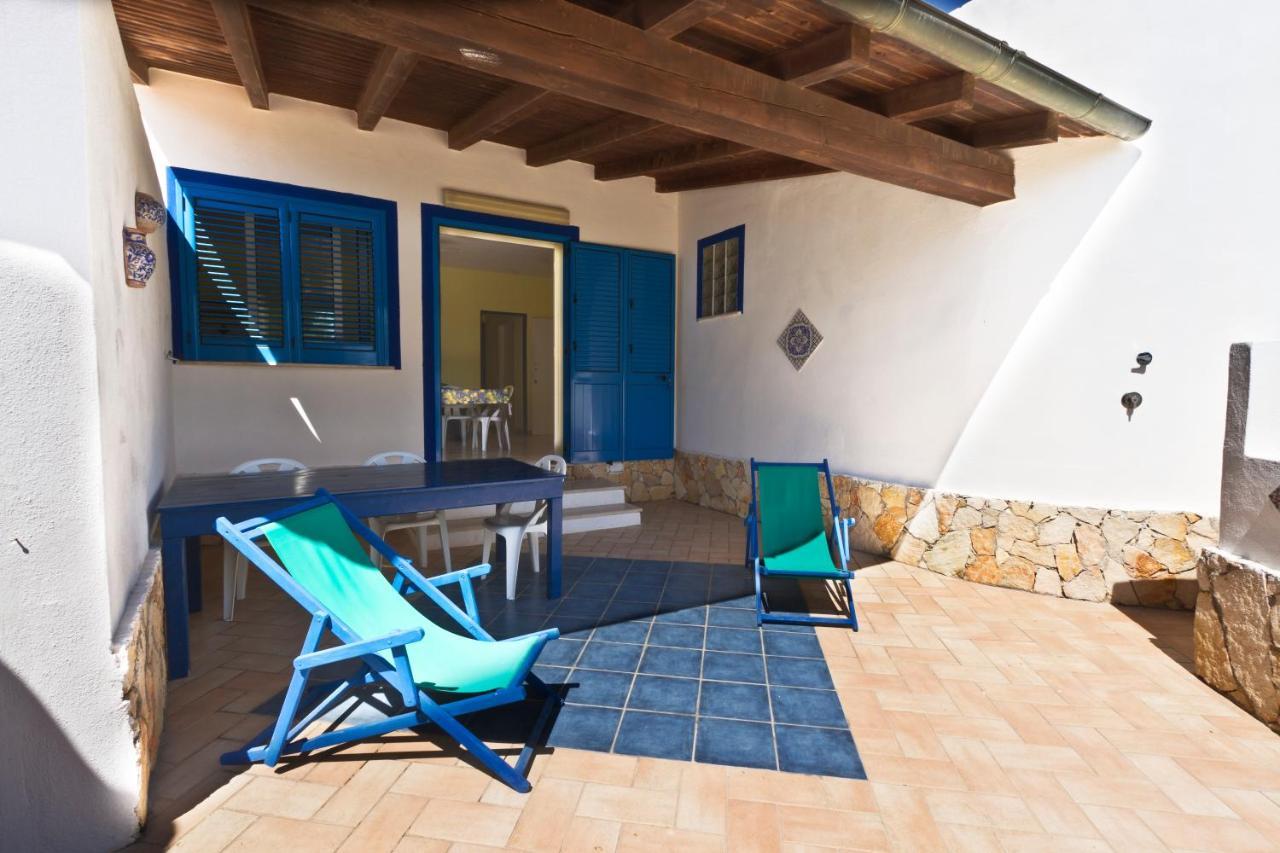 Apartment Saba Lampedusa