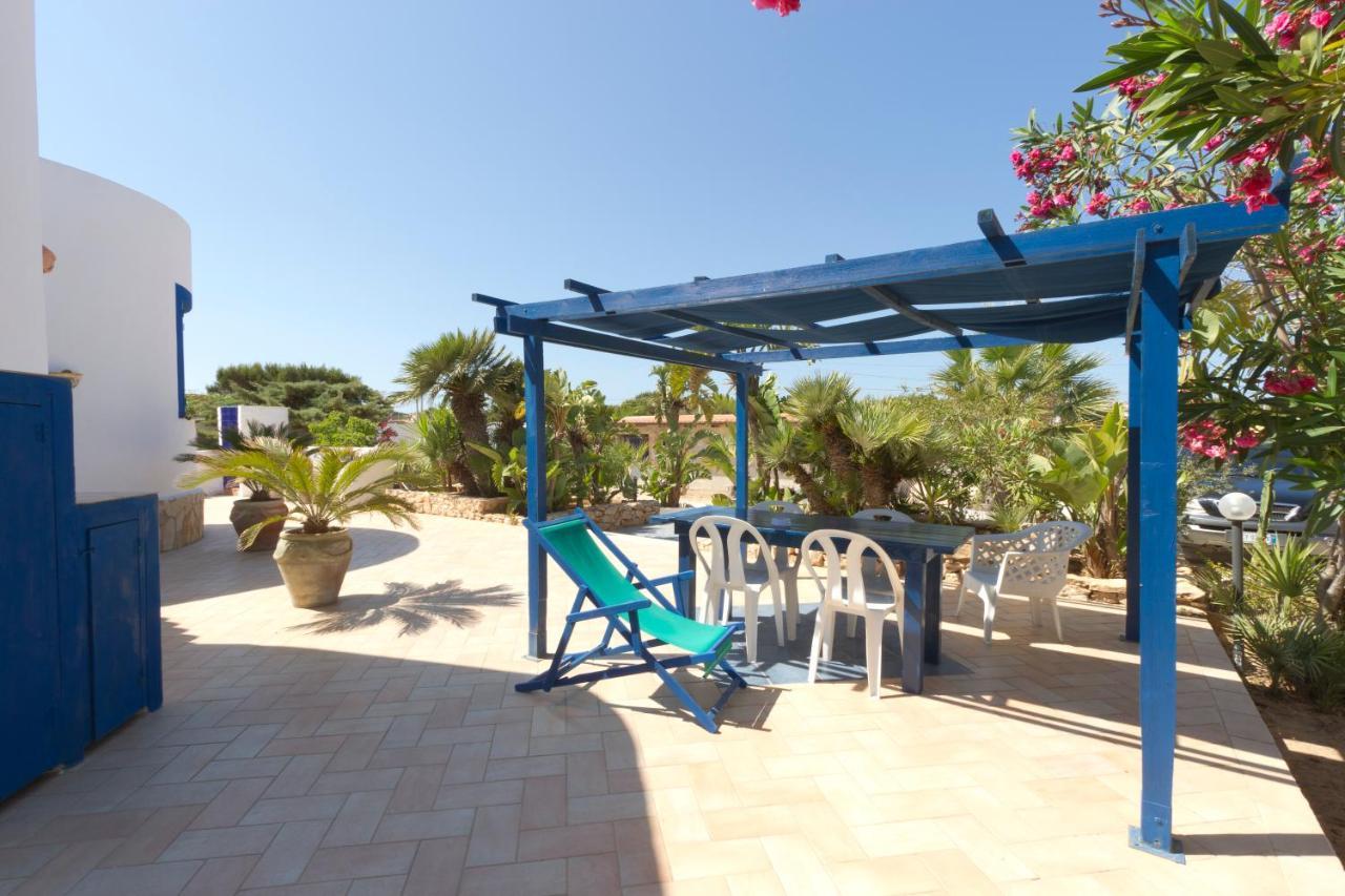 Apartment Saba Lampedusa